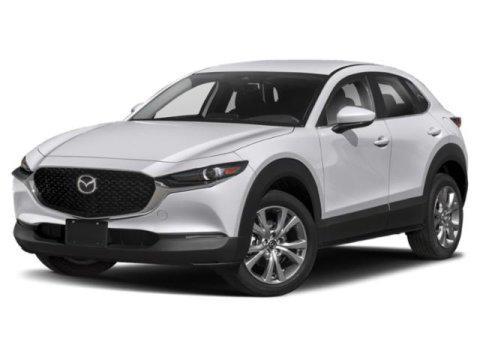 used 2020 Mazda CX-30 car, priced at $21,295