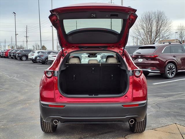 used 2020 Mazda CX-30 car, priced at $20,497