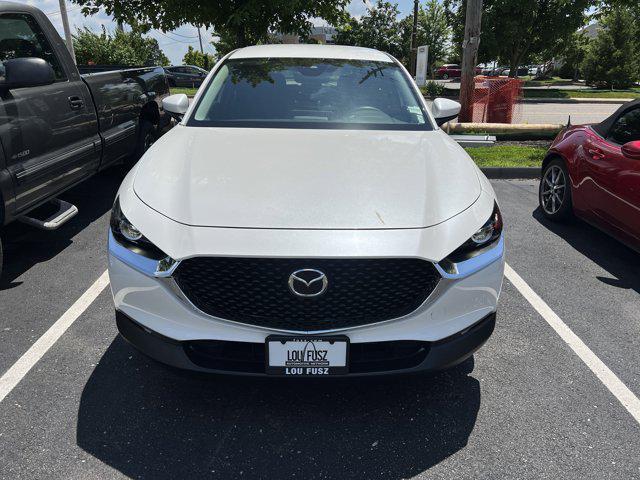 used 2023 Mazda CX-30 car, priced at $24,006