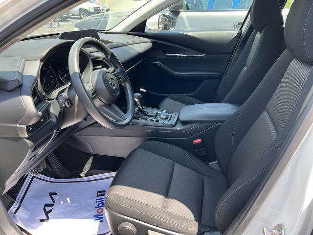 used 2023 Mazda CX-30 car, priced at $24,006