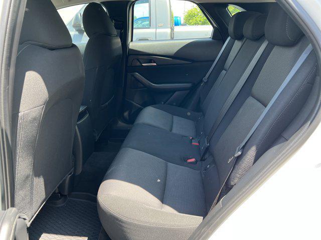 used 2023 Mazda CX-30 car, priced at $24,006