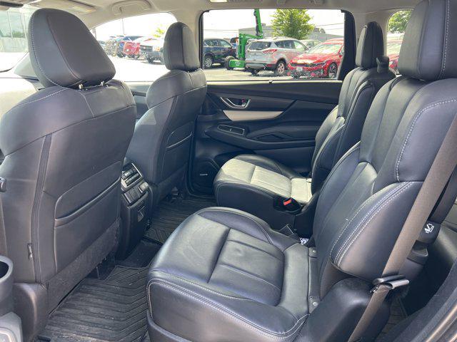 used 2021 Subaru Ascent car, priced at $27,412