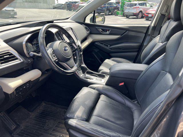 used 2021 Subaru Ascent car, priced at $27,412