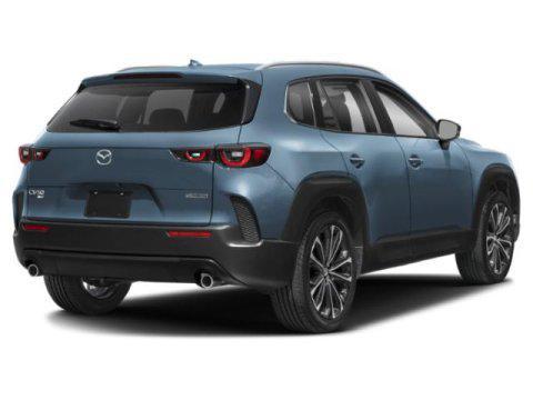 new 2025 Mazda CX-50 car, priced at $39,380