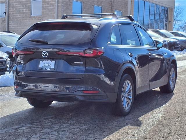 used 2024 Mazda CX-90 PHEV car, priced at $43,301