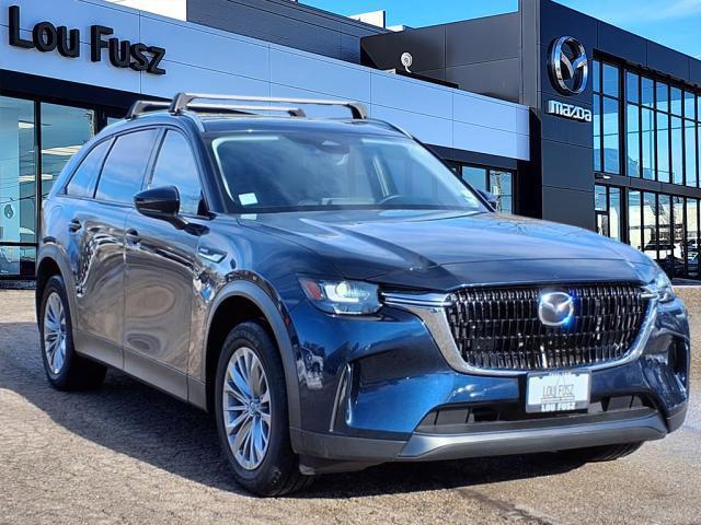 used 2024 Mazda CX-90 PHEV car, priced at $43,301