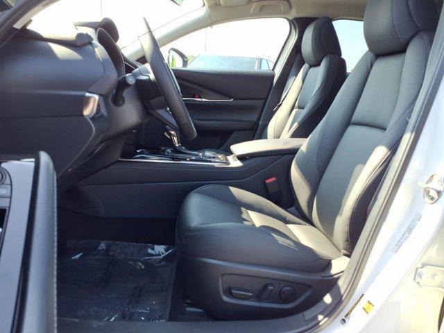 new 2025 Mazda CX-30 car, priced at $30,810
