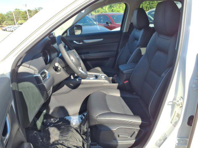 new 2025 Mazda CX-5 car, priced at $32,235