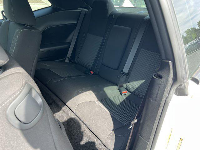 used 2023 Dodge Challenger car, priced at $26,981