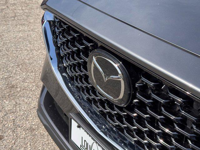 new 2025 Mazda CX-5 car, priced at $32,765