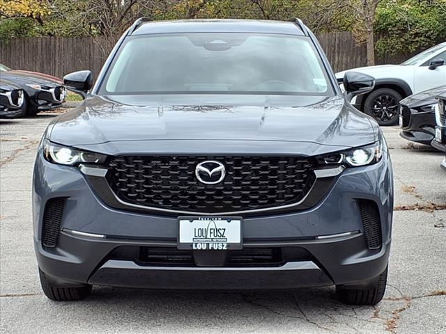 new 2025 Mazda CX-50 Hybrid car, priced at $39,835