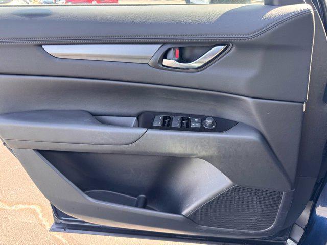 used 2023 Mazda CX-5 car, priced at $25,544