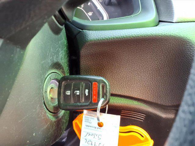 used 2016 Honda Civic car, priced at $13,579