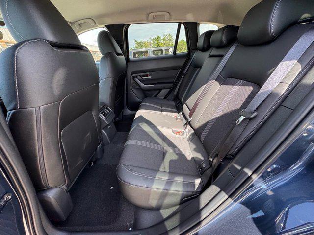 new 2025 Mazda CX-50 car, priced at $34,160