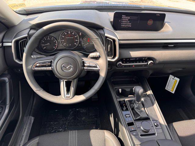 new 2025 Mazda CX-50 car, priced at $34,160