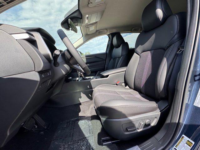 new 2025 Mazda CX-50 car, priced at $34,160