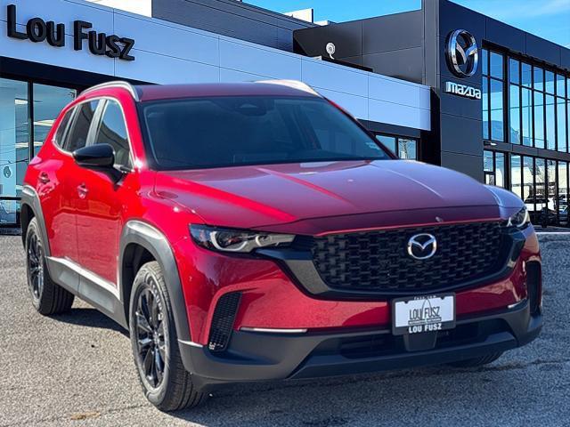 new 2025 Mazda CX-50 car, priced at $32,315