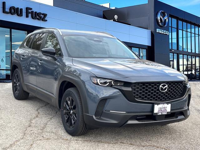 new 2025 Mazda CX-50 car, priced at $36,485