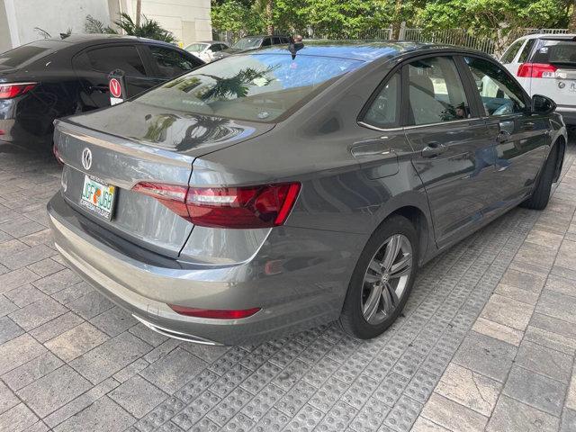 used 2021 Volkswagen Jetta car, priced at $21,814