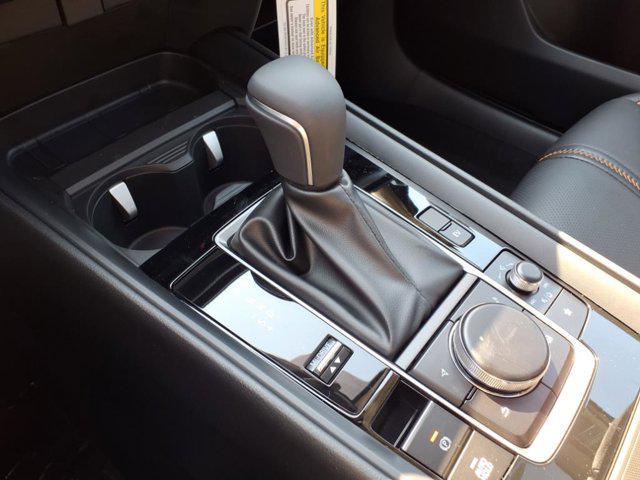 new 2025 Mazda CX-50 Hybrid car, priced at $39,620