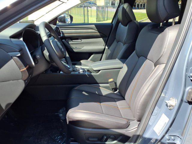 new 2025 Mazda CX-50 Hybrid car, priced at $39,620