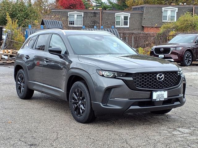 new 2025 Mazda CX-50 car, priced at $32,315