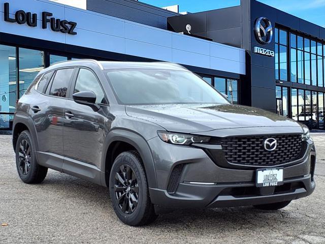 new 2025 Mazda CX-50 car, priced at $32,315