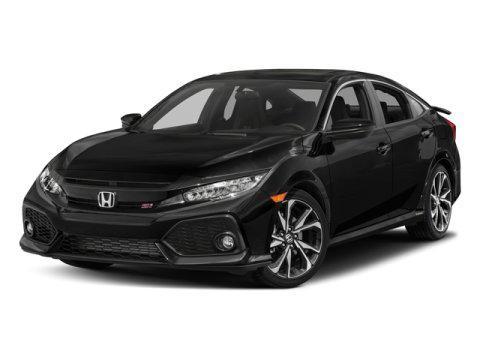 used 2017 Honda Civic car