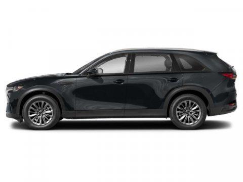 new 2024 Mazda CX-90 car, priced at $41,900