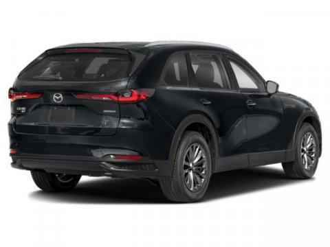 new 2024 Mazda CX-90 car, priced at $41,900