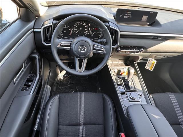 new 2024 Mazda CX-50 car, priced at $34,175