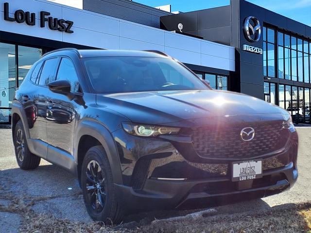 new 2025 Mazda CX-50 Hybrid car, priced at $39,120