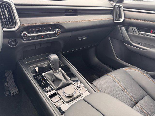 used 2024 Mazda CX-50 car, priced at $36,133