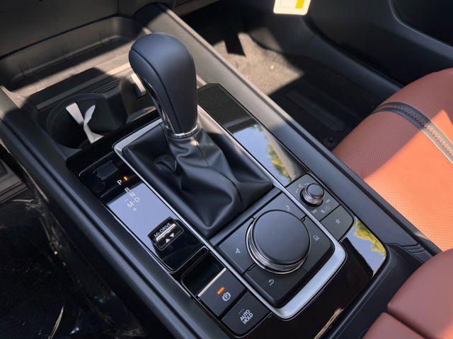new 2025 Mazda CX-50 car, priced at $43,485
