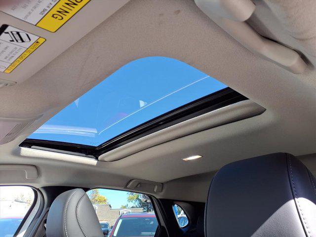 new 2026 Mazda CX-30 car, priced at $31,785