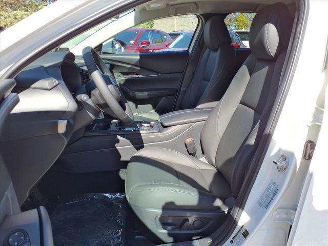 new 2026 Mazda CX-30 car, priced at $31,785