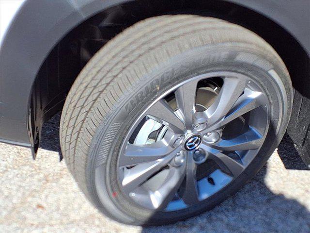 new 2026 Mazda CX-30 car, priced at $31,785