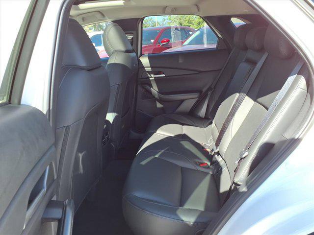 new 2026 Mazda CX-30 car, priced at $31,785