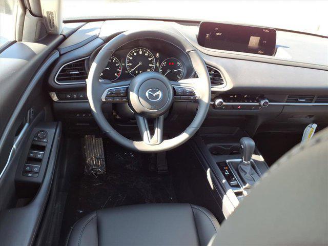 new 2026 Mazda CX-30 car, priced at $31,785