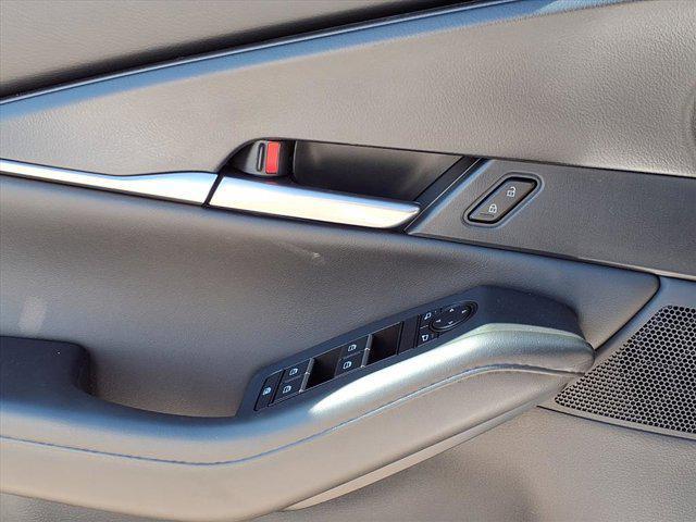 new 2026 Mazda CX-30 car, priced at $31,785