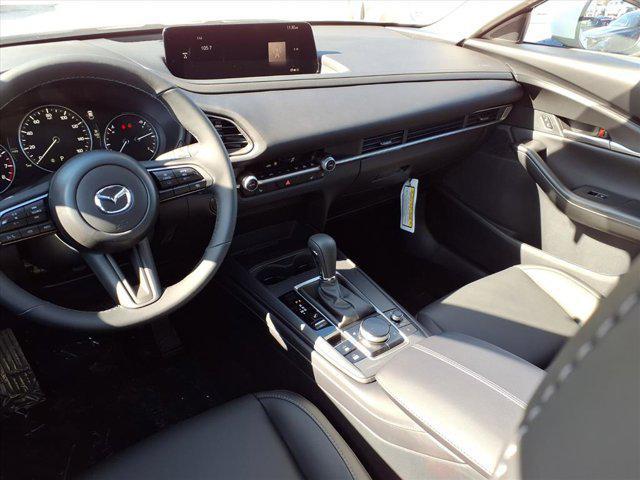 new 2026 Mazda CX-30 car, priced at $31,785