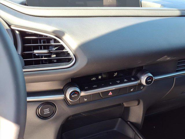 new 2026 Mazda CX-30 car, priced at $31,785