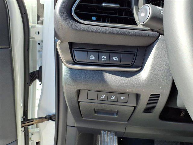 new 2026 Mazda CX-30 car, priced at $31,785