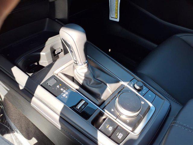 new 2026 Mazda CX-30 car, priced at $31,785