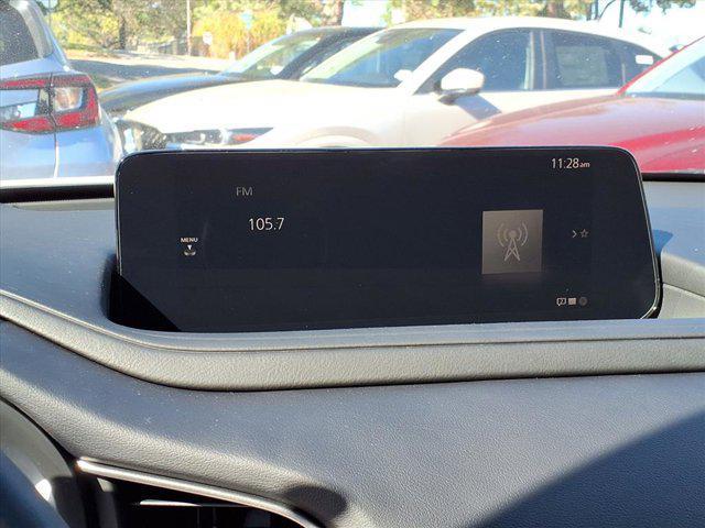 new 2026 Mazda CX-30 car, priced at $31,785