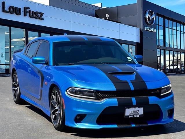 used 2018 Dodge Charger car, priced at $27,997