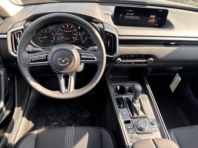 new 2025 Mazda CX-50 car, priced at $34,435