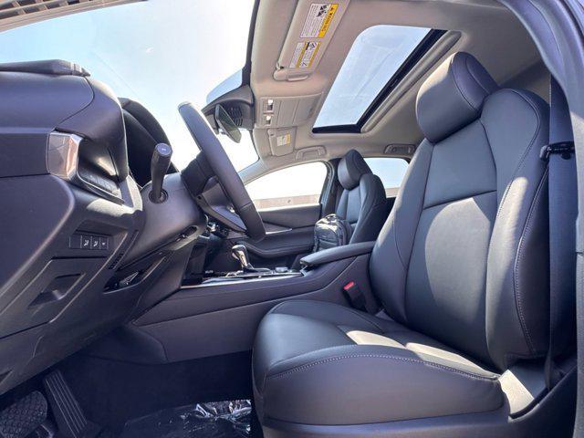 new 2025 Mazda CX-30 car, priced at $31,155