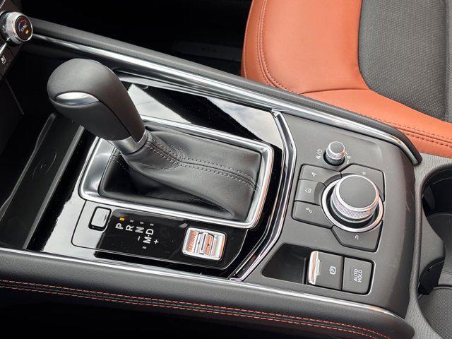 new 2025 Mazda CX-5 car, priced at $39,415