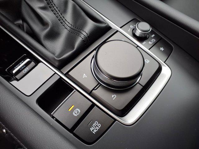 new 2026 Mazda Mazda3 car, priced at $28,695